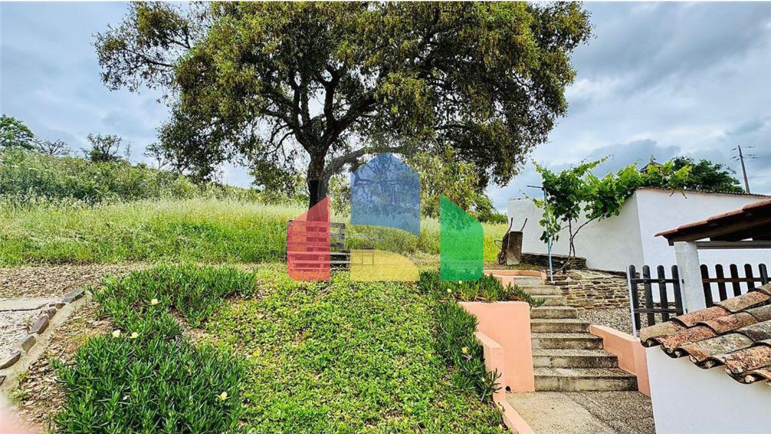 Residential - Single Family Home - T3 - Santa Clara-a-Velha, Odemira - PT