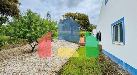 Residential - Single Family Home - T3 - Santa Clara-a-Velha, Odemira - PT Residential - Single Family Home - T3 - Santa Clara-a-Velha, Odemira - PT