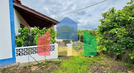 Residential - Single Family Home - T3 - Santa Clara-a-Velha, Odemira - PT Residential - Single Family Home - T3 - Santa Clara-a-Velha, Odemira - PT