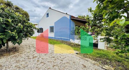 Residential - Single Family Home - T3 - Santa Clara-a-Velha, Odemira - PT Residential - Single Family Home - T3 - Santa Clara-a-Velha, Odemira - PT