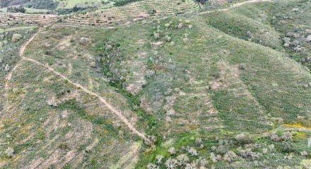 Residential - Land - Santa Clara-a-Velha, Odemira - PT