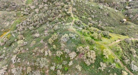 Residential - Land - Santa Clara-a-Velha, Odemira - PT