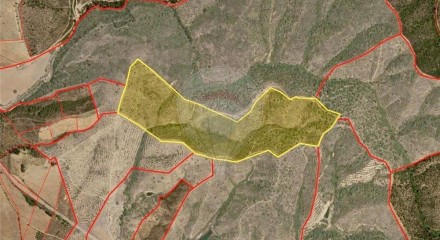Residential - Land - Santa Clara-a-Velha, Odemira - PT