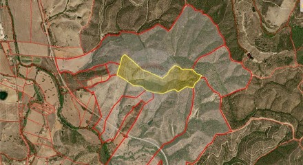 Residential - Land - Santa Clara-a-Velha, Odemira - PT