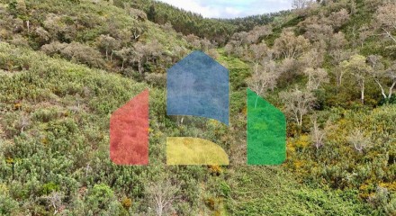 Residential - Land - Santa Clara-a-Velha, Odemira - PT