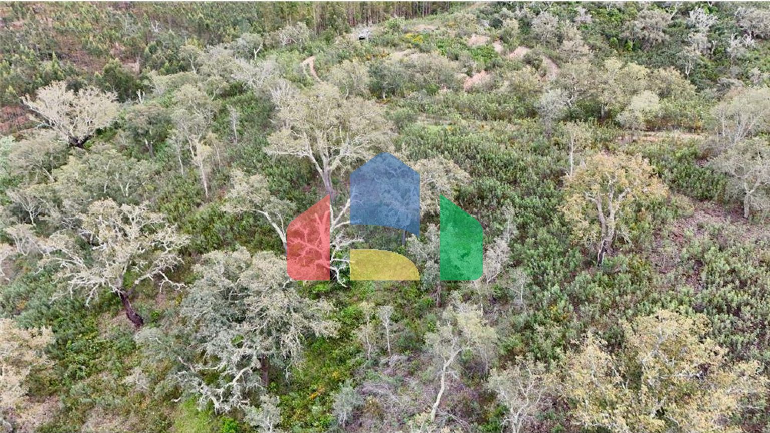 Residential - Land - Santa Clara-a-Velha, Odemira - PT