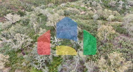 Residential - Land - Santa Clara-a-Velha, Odemira - PT