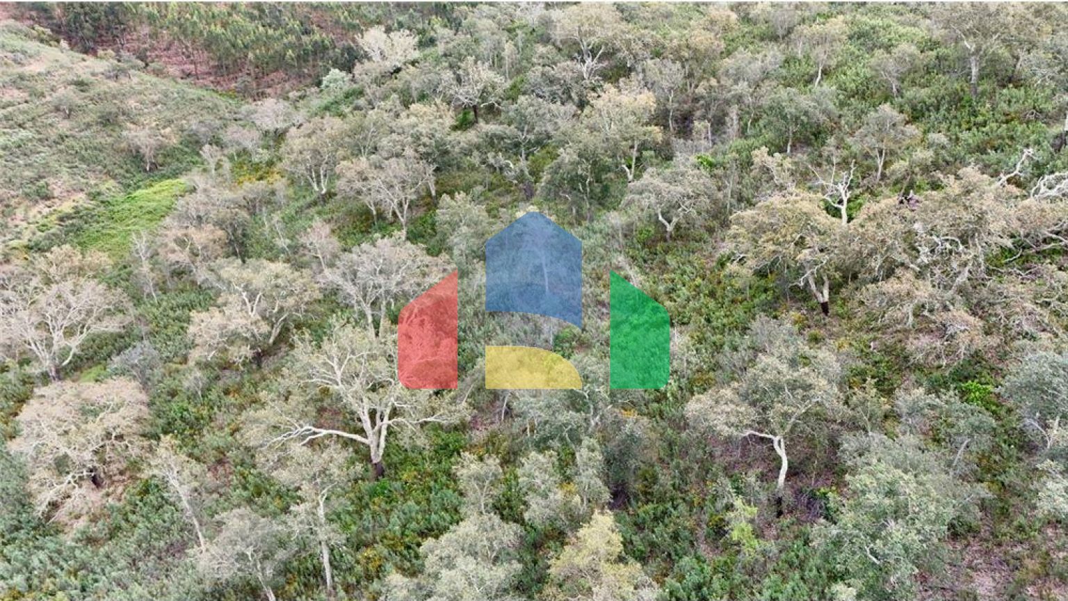 Residential - Land - Santa Clara-a-Velha, Odemira - PT