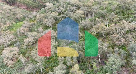 Residential - Land - Santa Clara-a-Velha, Odemira - PT