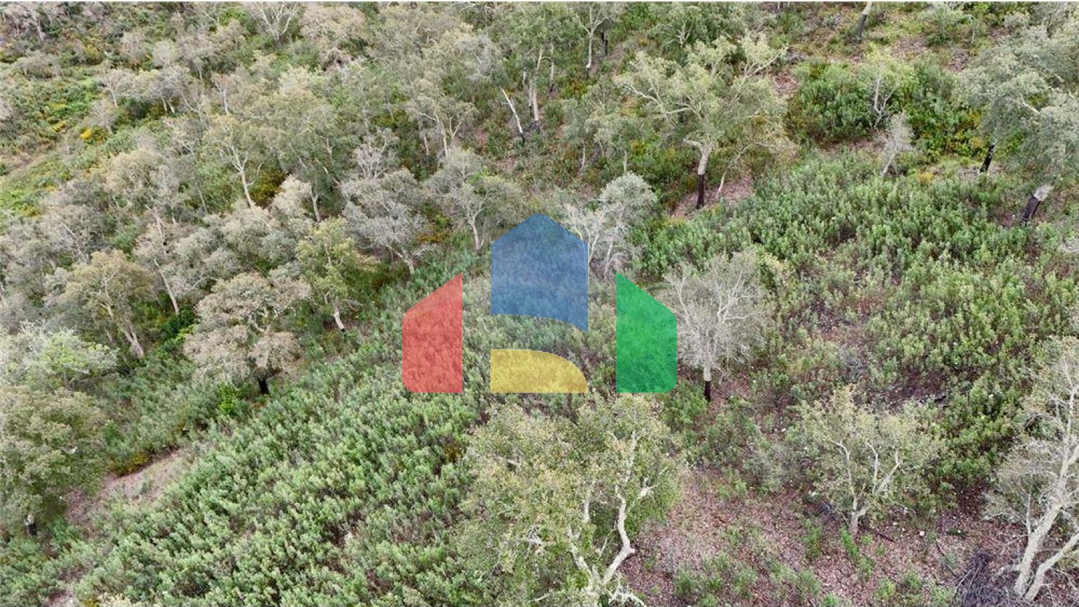 Residential - Land - Santa Clara-a-Velha, Odemira - PT