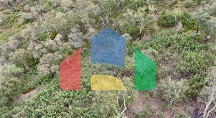 Residential - Land - Santa Clara-a-Velha, Odemira - PT