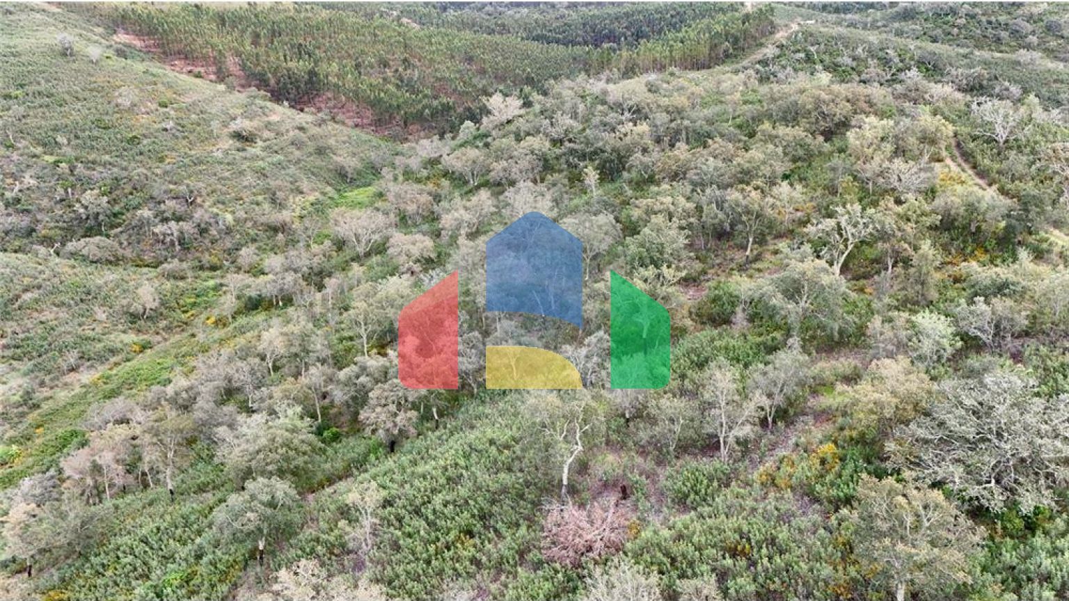 Residential - Land - Santa Clara-a-Velha, Odemira - PT