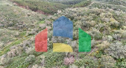 Residential - Land - Santa Clara-a-Velha, Odemira - PT