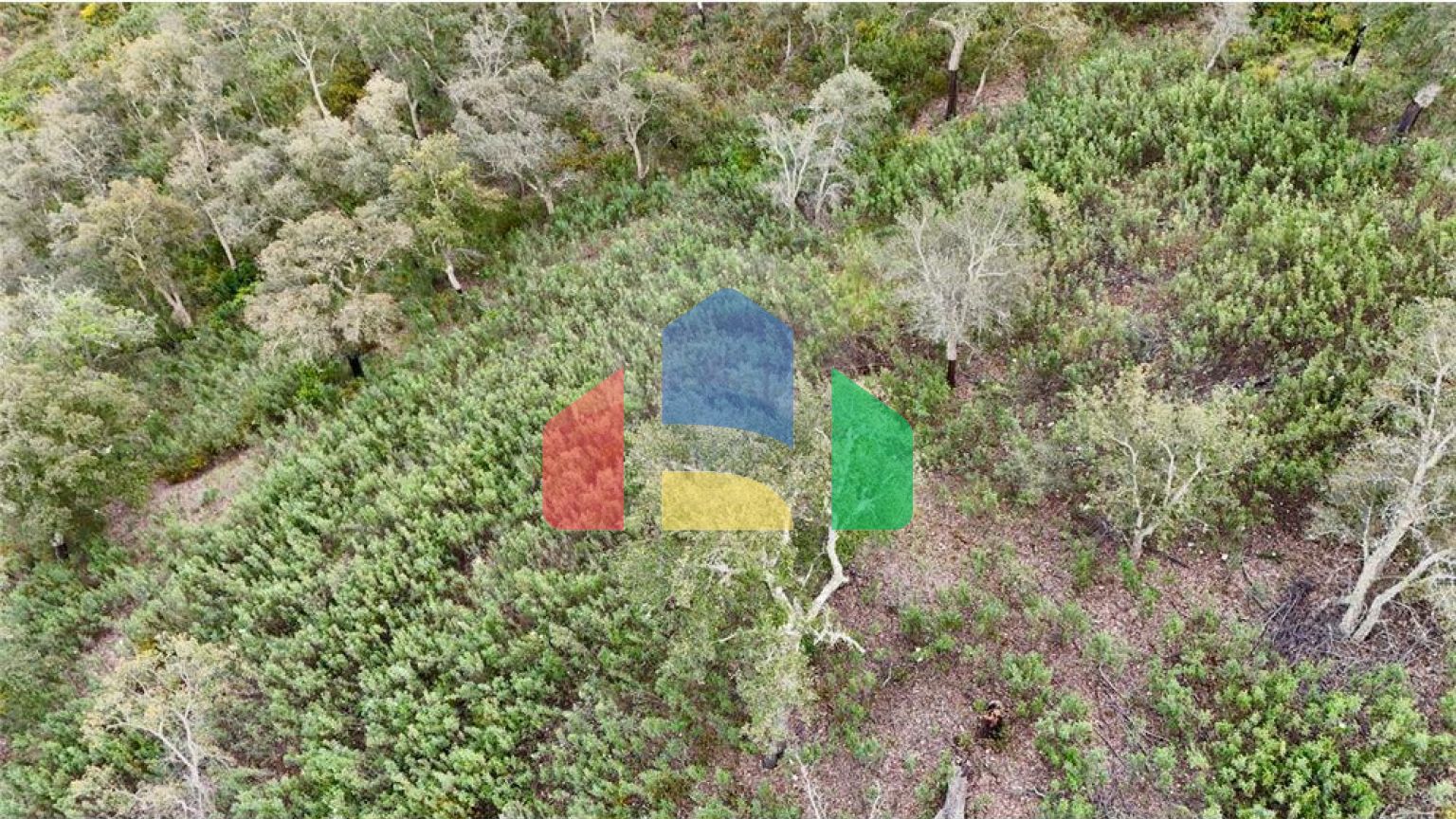 Residential - Land - Santa Clara-a-Velha, Odemira - PT