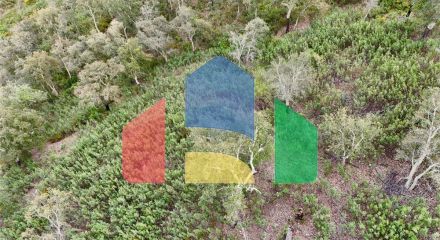 Residential - Land - Santa Clara-a-Velha, Odemira - PT