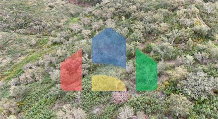 Residential - Land - Santa Clara-a-Velha, Odemira - PT