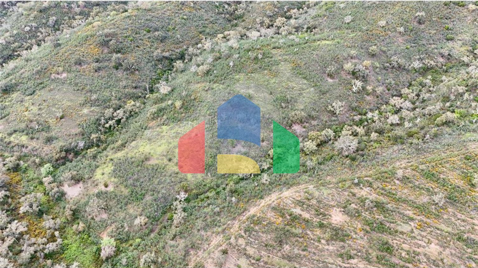 Residential - Land - Santa Clara-a-Velha, Odemira - PT