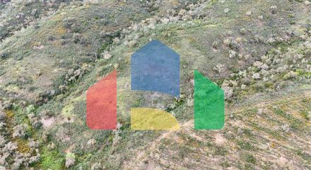 Residential - Land - Santa Clara-a-Velha, Odemira - PT