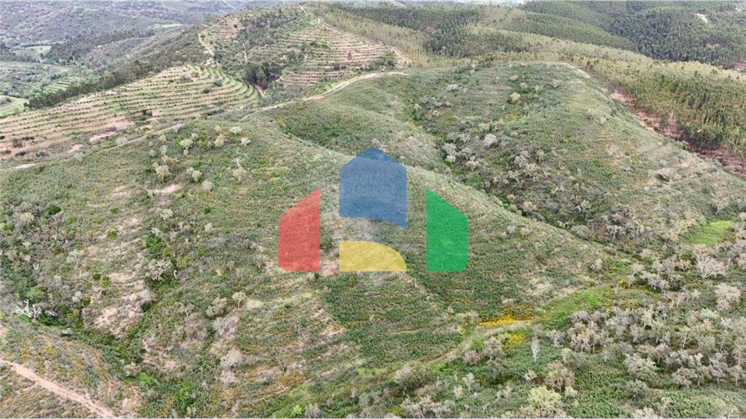 Residential - Land - Santa Clara-a-Velha, Odemira - PT