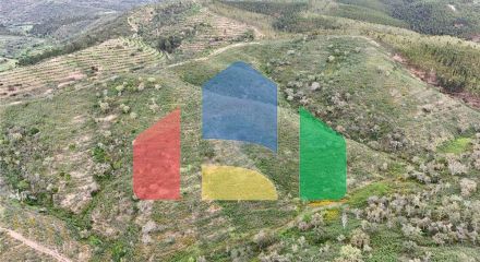 Residential - Land - Santa Clara-a-Velha, Odemira - PT