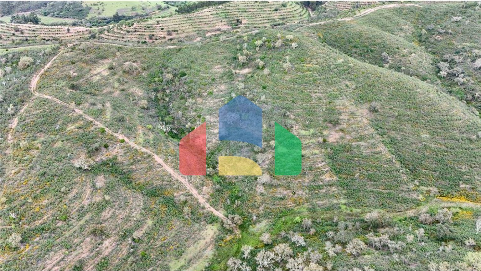 Residential - Land - Santa Clara-a-Velha, Odemira - PT