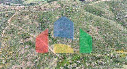 Residential - Land - Santa Clara-a-Velha, Odemira - PT