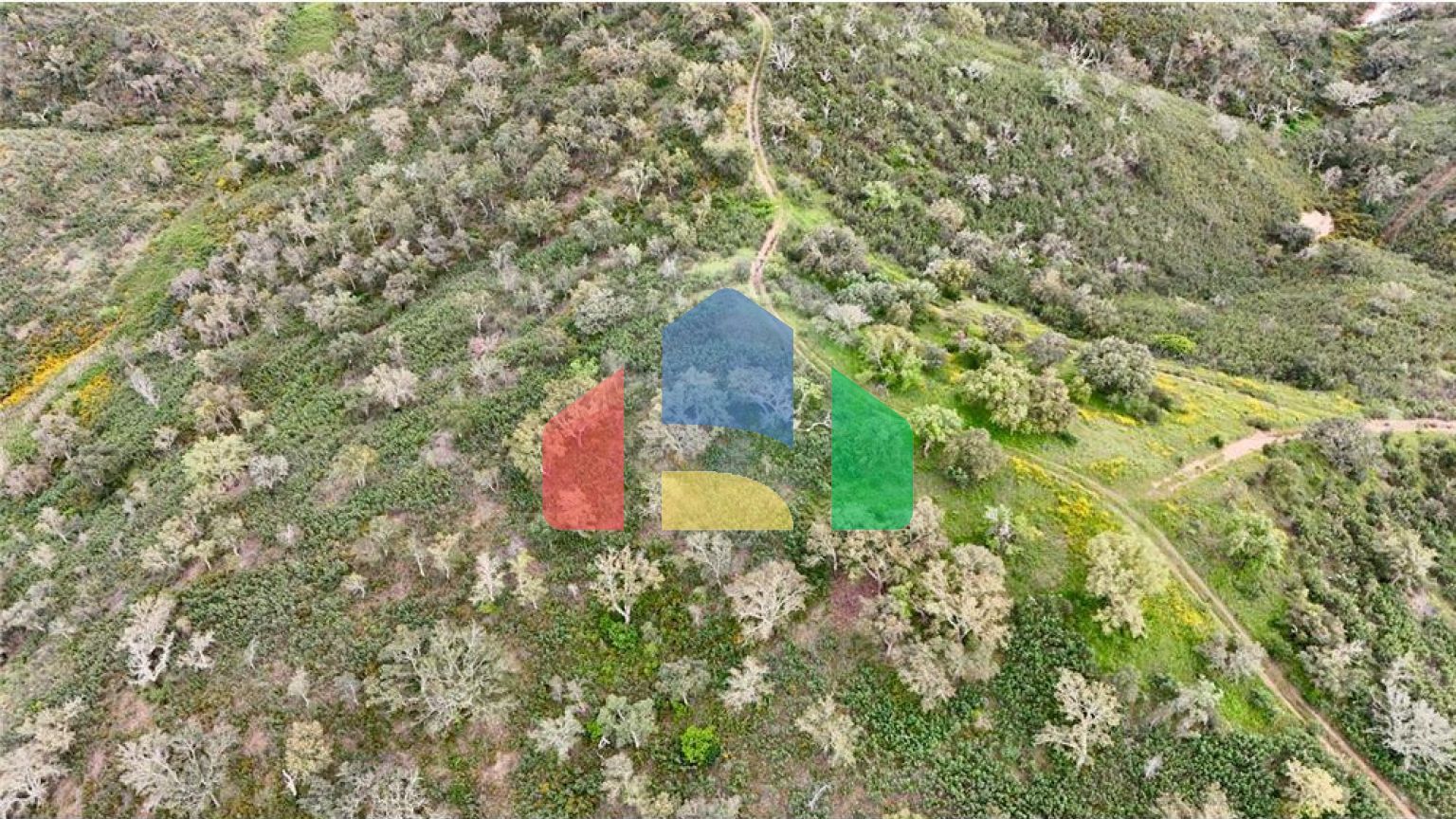 Residential - Land - Santa Clara-a-Velha, Odemira - PT