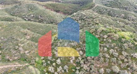 Residential - Land - Santa Clara-a-Velha, Odemira - PT