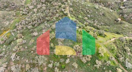 Residential - Land - Santa Clara-a-Velha, Odemira - PT