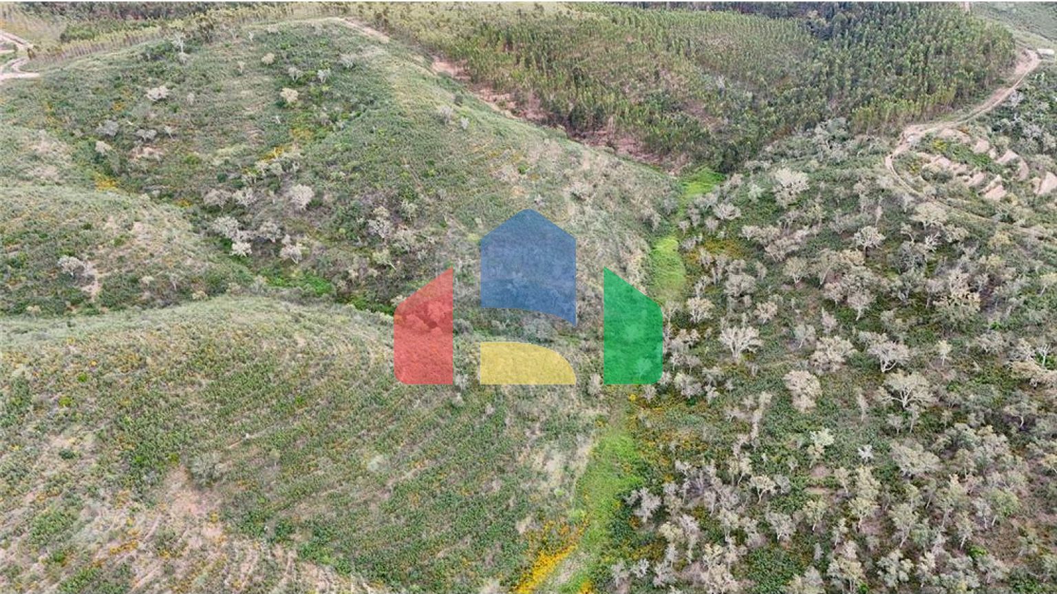 Residential - Land - Santa Clara-a-Velha, Odemira - PT