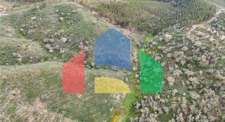 Residential - Land - Santa Clara-a-Velha, Odemira - PT