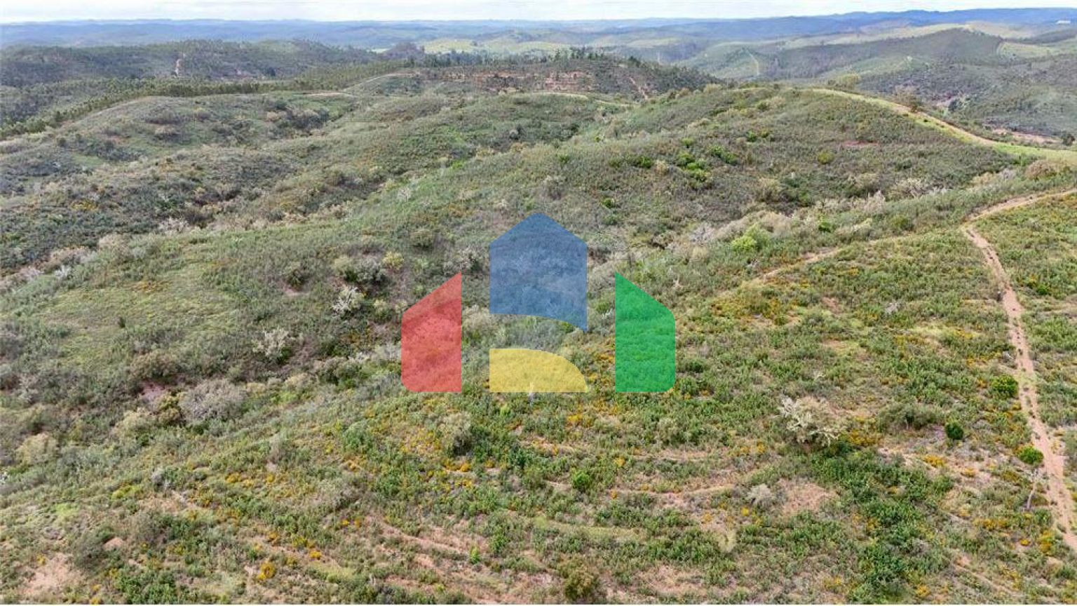 Residential - Land - Santa Clara-a-Velha, Odemira - PT