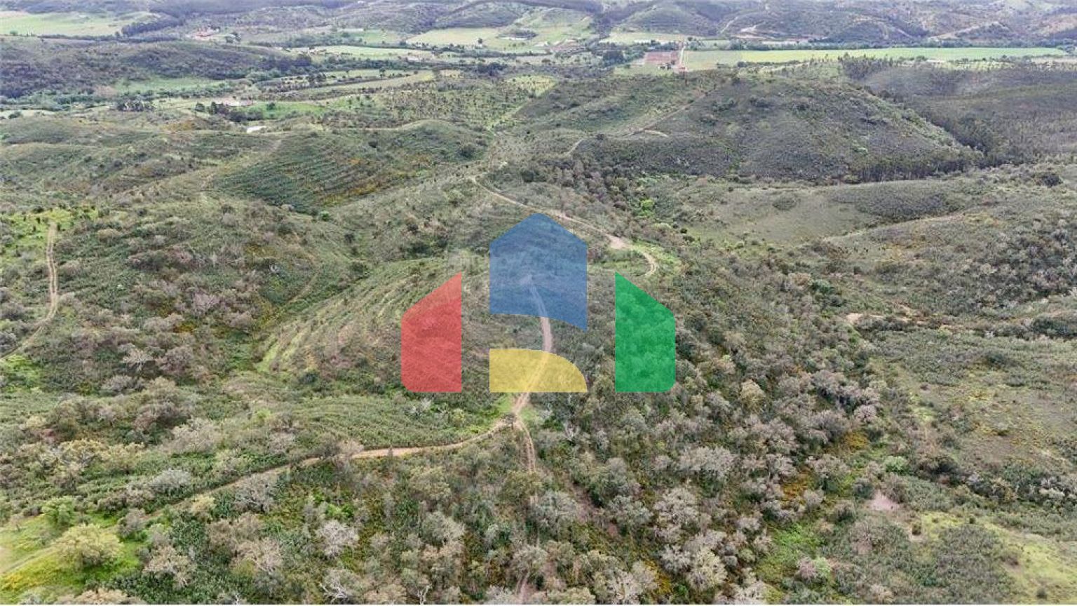 Residential - Land - Santa Clara-a-Velha, Odemira - PT