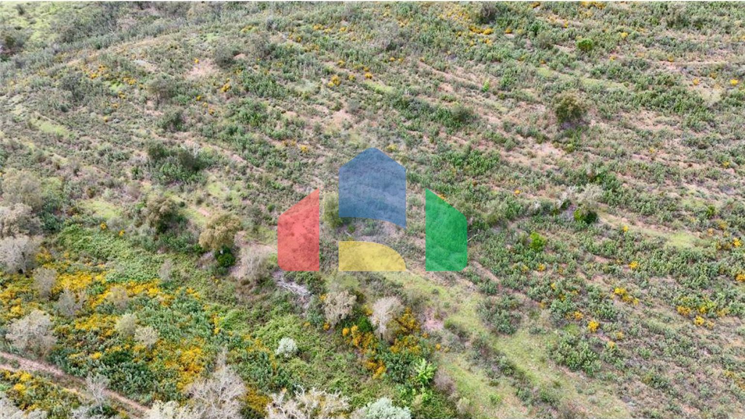 Residential - Land - Santa Clara-a-Velha, Odemira - PT