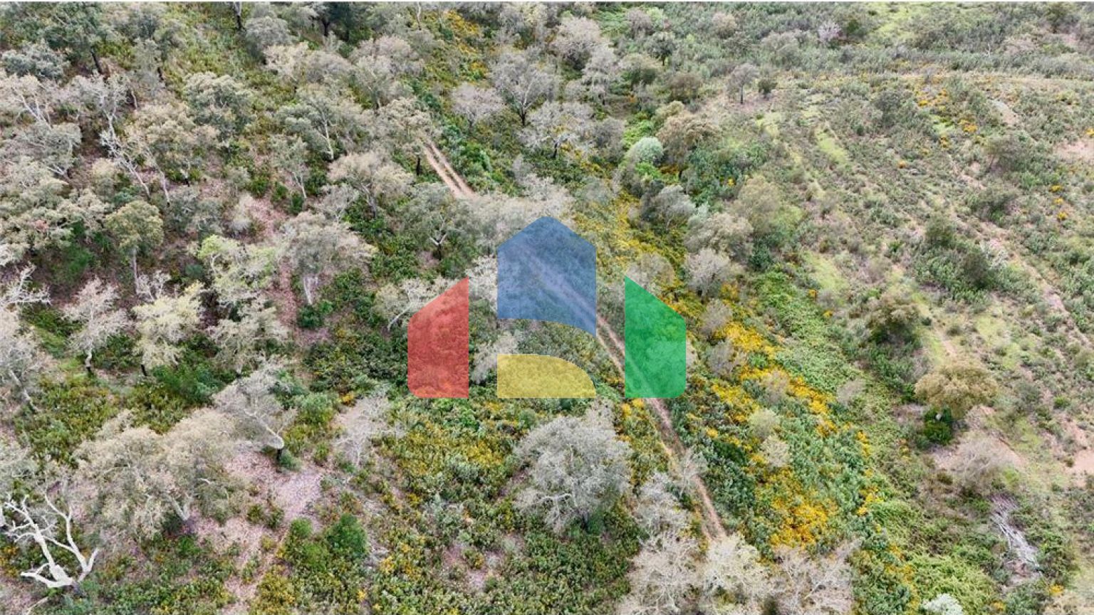 Residential - Land - Santa Clara-a-Velha, Odemira - PT