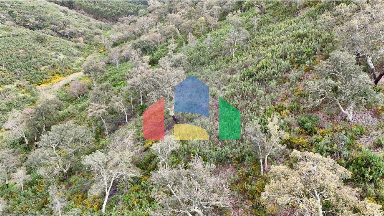 Residential - Land - Santa Clara-a-Velha, Odemira - PT