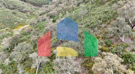 Residential - Land - Santa Clara-a-Velha, Odemira - PT