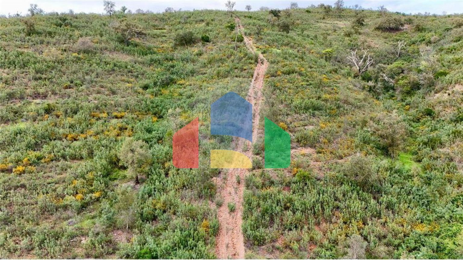 Residential - Land - Santa Clara-a-Velha, Odemira - PT