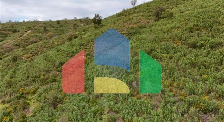 Residential - Land - Santa Clara-a-Velha, Odemira - PT