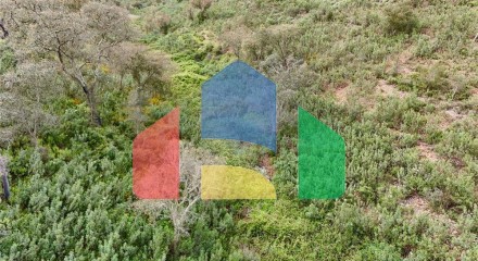 Residential - Land - Santa Clara-a-Velha, Odemira - PT