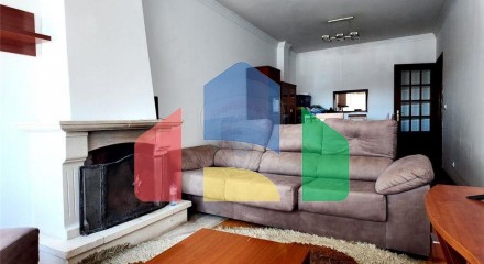 Residential - Condo/Apartment - T2 - Albergaria-a-Velha e Valmaior, Albergaria-a-Velha - PT