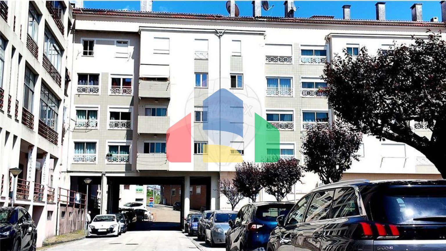 Residential - Condo/Apartment - T2 - Albergaria-a-Velha e Valmaior, Albergaria-a-Velha - PT