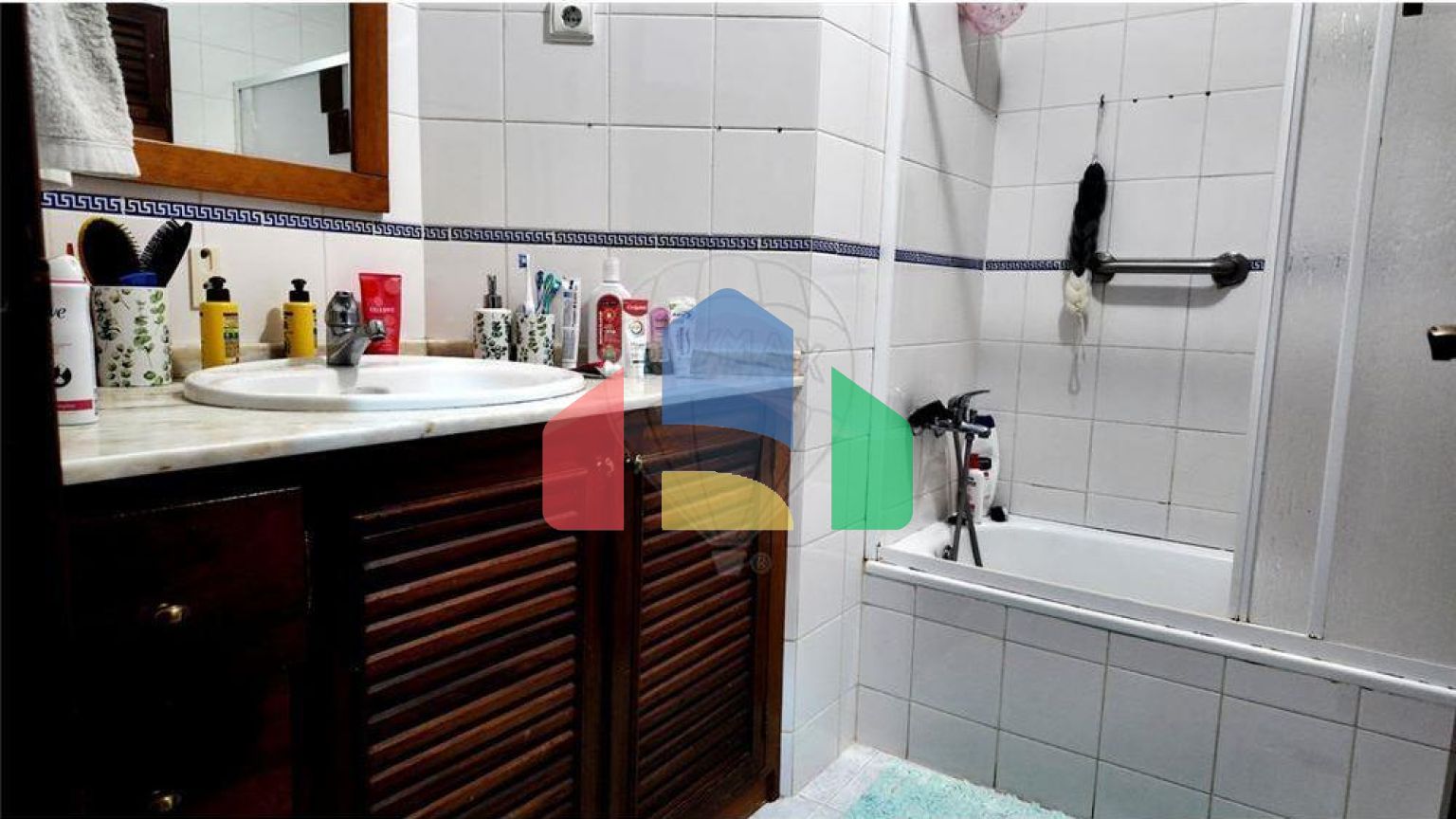 Residential - Condo/Apartment - T2 - Albergaria-a-Velha e Valmaior, Albergaria-a-Velha - PT