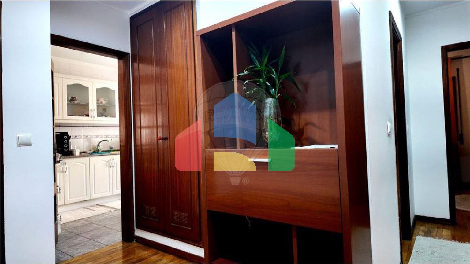 Residential - Condo/Apartment - T2 - Albergaria-a-Velha e Valmaior, Albergaria-a-Velha - PT