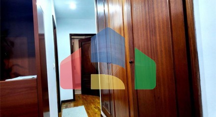 Residential - Condo/Apartment - T2 - Albergaria-a-Velha e Valmaior, Albergaria-a-Velha - PT