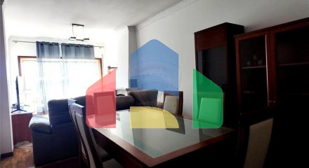 Residential - Condo/Apartment - T2 - Albergaria-a-Velha e Valmaior, Albergaria-a-Velha - PT
