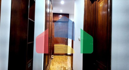 Residential - Condo/Apartment - T2 - Albergaria-a-Velha e Valmaior, Albergaria-a-Velha - PT