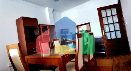 Residential - Condo/Apartment - T2 - Albergaria-a-Velha e Valmaior, Albergaria-a-Velha - PT