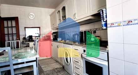 Residential - Condo/Apartment - T2 - Albergaria-a-Velha e Valmaior, Albergaria-a-Velha - PT