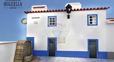 Residential - Single Family Home - Sao Joao Baptista, Campo Maior - PT